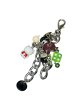 画像2: LEO GON'DO　Jrawing mini keychain (2)