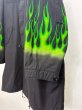 画像3: TENDER PERSON FISHTAIL FIELED COAT BLACK (3)