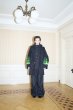 画像4: TENDER PERSON FISHTAIL FIELED COAT BLACK (4)
