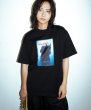 画像4: TENDER PERSON  The Dark Knight TEE BLACK (4)