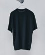 画像3: TENDER PERSON  The Dark Knight TEE BLACK (3)
