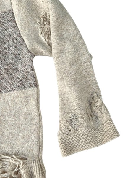 画像7: Tokio Zarigani crash knit (7)