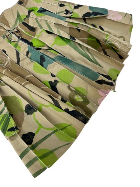 画像6: Tokio primitive camo skirt (6)