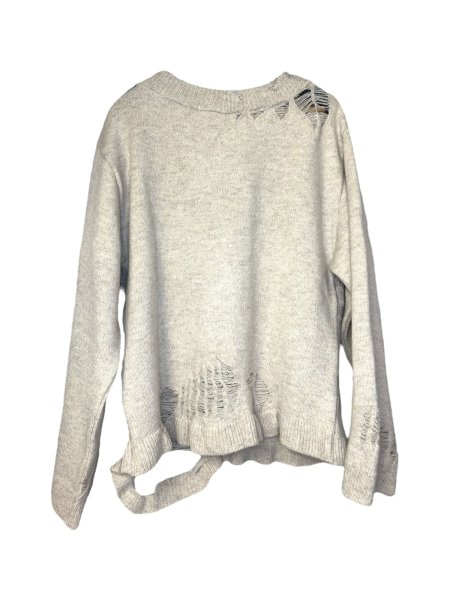 画像2: Tokio Zarigani crash knit (2)