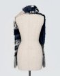画像2:  rurumu: Floaters fluffy muffler black (2)