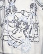 画像6: rurumu: 25AW mimi jacquard over size vest ivory (6)