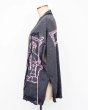 画像4: rurumu: 25AW mimi jacquard over size vest gray (4)