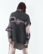 画像9: rurumu: 25AW mimi jacquard over size vest gray (9)