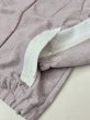 画像4: Ω 切替ジャージトップ Pink White (4)