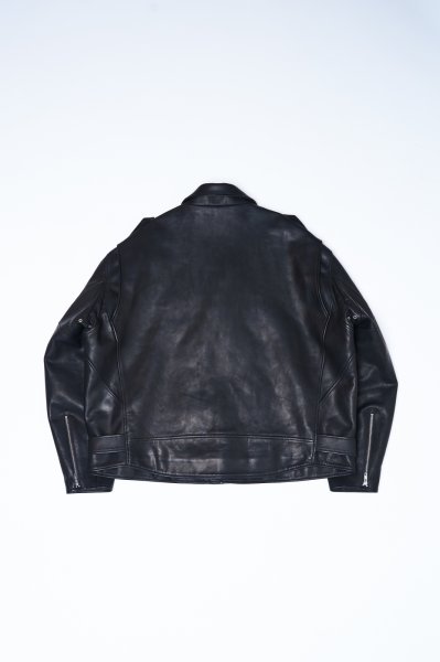 画像2: blackmeans　945-80TJ437-1　BLACK (2)