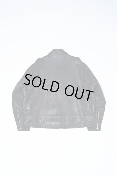 画像2: blackmeans　945-80TJ437-1　BLACK (2)