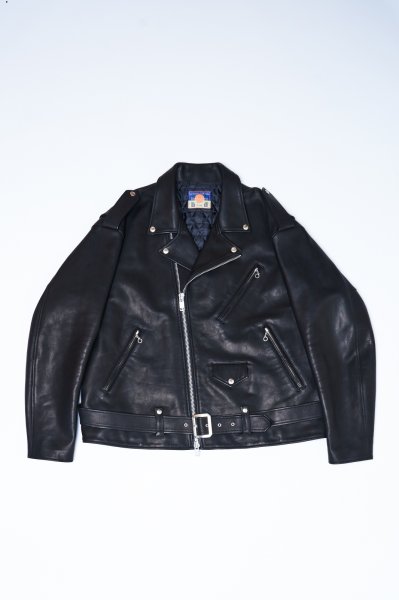 画像1: blackmeans　945-80TJ437-1　BLACK (1)