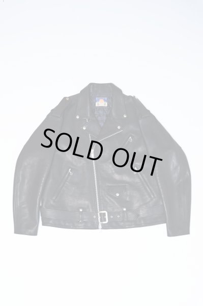 画像1: blackmeans　945-80TJ437-1　BLACK (1)