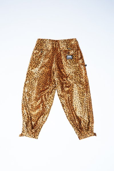 画像2: blackmeans　945-80TP243-1 LEOPARD (2)