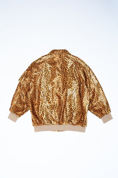 画像2: blackmeans　945-80TJ417-1 LEOPARD (2)