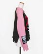 画像3: rurumu: 25AW rurumu:×KIDILL raglan pullover (medium) pink (3)