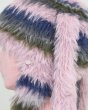 画像7: rurumu: 25AW usa-mimi fluffy beanie smoky pink (7)