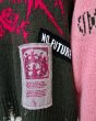 画像11: rurumu: 25AW rurumu:×KIDILL raglan pullover (medium) pink (11)