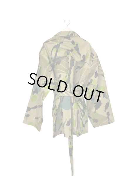 画像4: Tokio Primitive camo shirt (4)