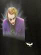 画像3: TENDER PERSON JOKER TEE BLACK (3)