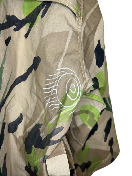 画像7: Tokio Primitive camo shirt (7)