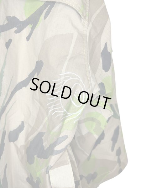 画像7: Tokio Primitive camo shirt (7)
