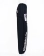 画像3: rurumu: collage printed lounge pants black (3)