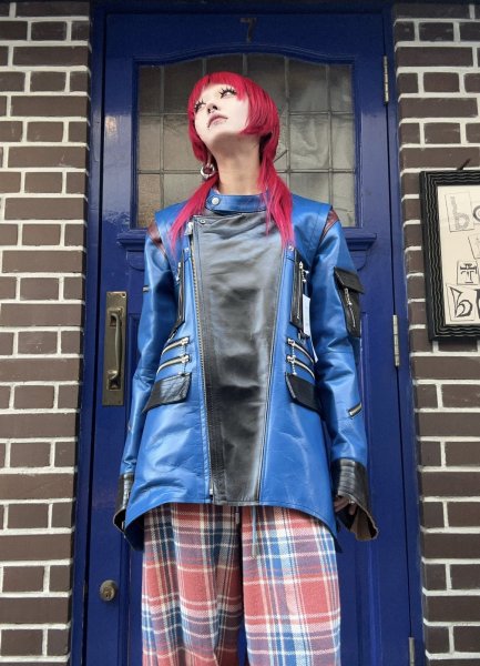 画像3: blackmeans　945-79GJ398-1 (3)