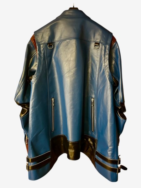 画像2: blackmeans　945-79GJ398-1 (2)