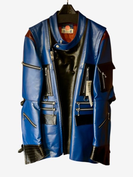 画像1: blackmeans　945-79GJ398-1 (1)