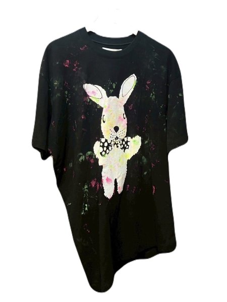 画像1: BASE MARK　SIMEON FARRAR ASYMMETR BLACK (1)