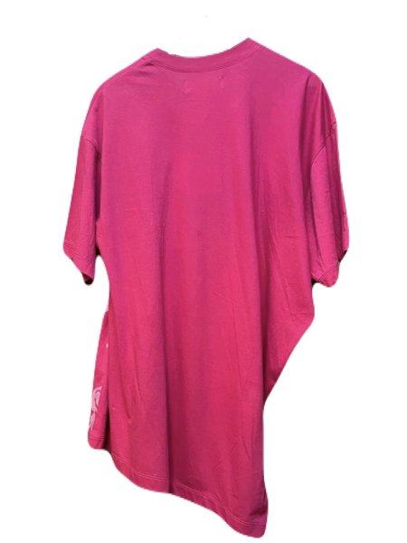 画像2: BASE MARK　SIMEON FARRAR ASYMMETR PINK (2)