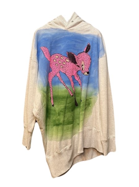 画像1: SIMEON FARRAR ASYMMETR WHITE (1)