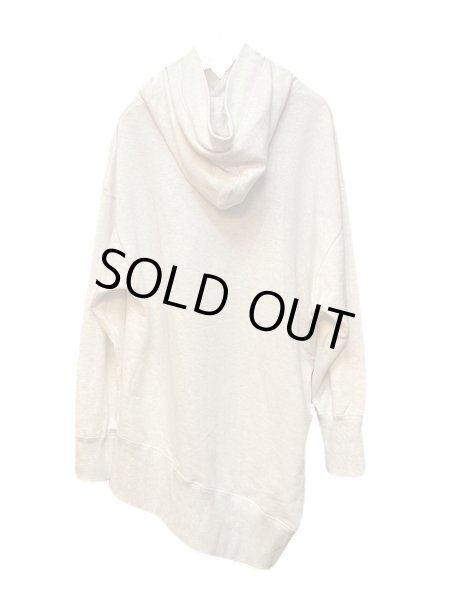 画像2: SIMEON FARRAR ASYMMETR WHITE (2)