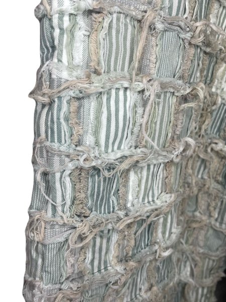 画像5: Tokio　hickory patchwork PT (5)