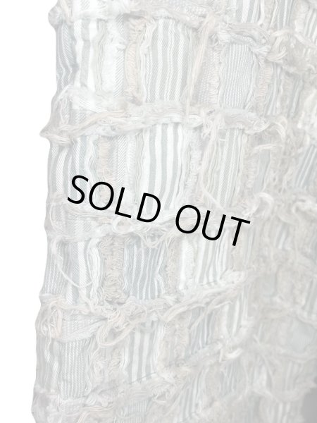 画像5: Tokio　hickory patchwork PT (5)