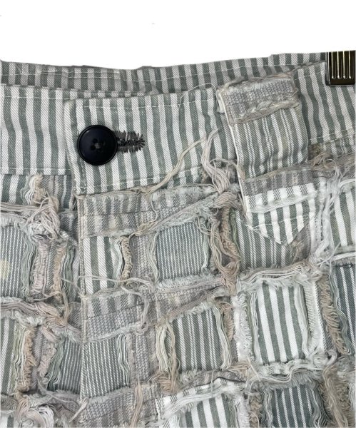 画像3: Tokio　hickory patchwork PT (3)