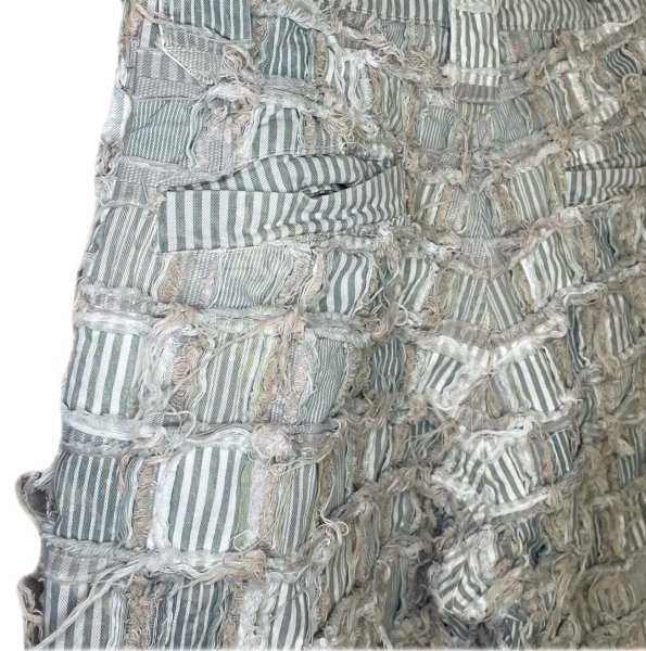 画像4: Tokio　hickory patchwork PT (4)