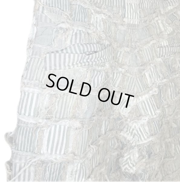 画像4: Tokio　hickory patchwork PT (4)