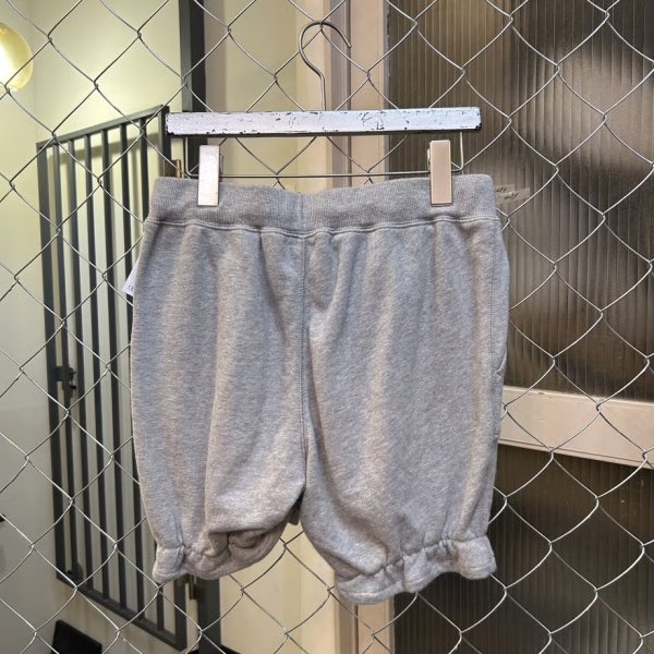 画像2: 雀蜂　コラージュきゅろっと　グレー (2)