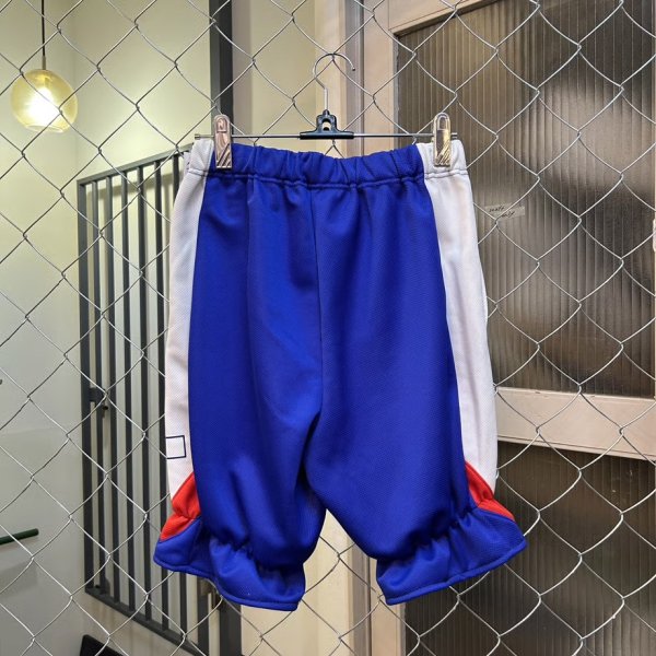 画像2: 雀蜂　コラージュきゅろっと　ブルー (2)