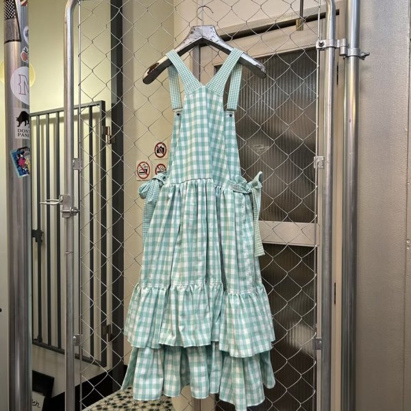 画像2: かむばかり　じゃんスカ　爽 (2)