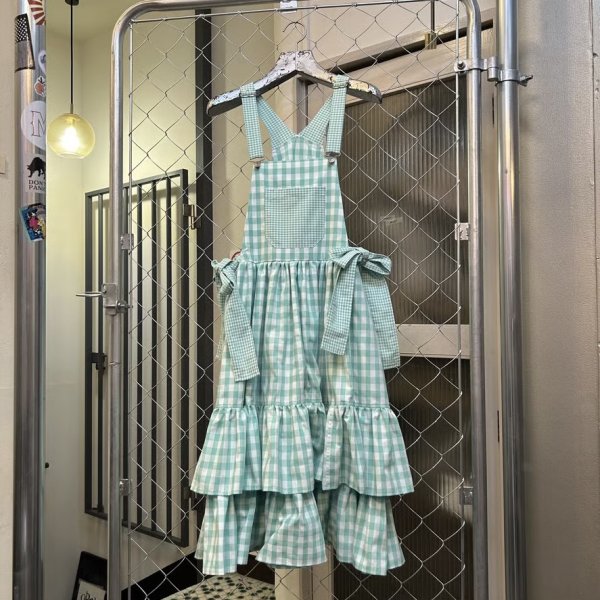 画像1: かむばかり　じゃんスカ　爽 (1)