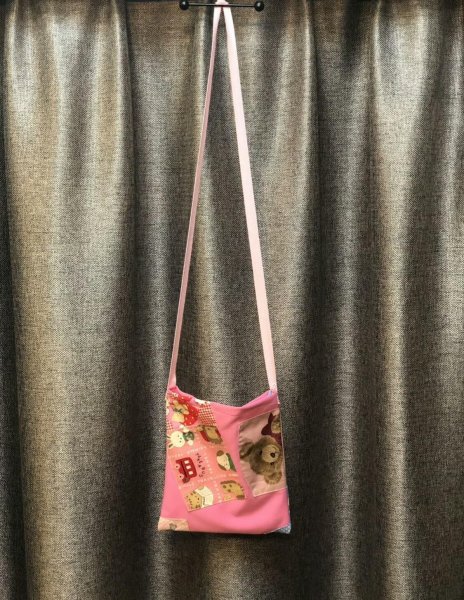 画像2: 絶滅危惧種　アニマルバッグ (2)