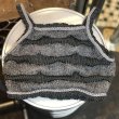 画像2: TA2YUKI  Pintuck Striped Knit Cami (2)