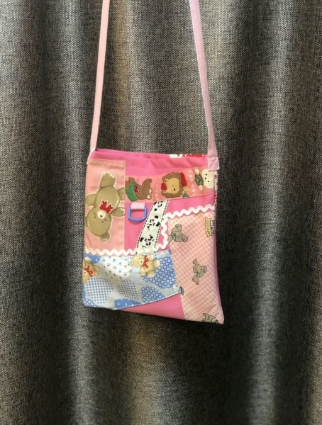 画像3: 絶滅危惧種　アニマルバッグ (3)