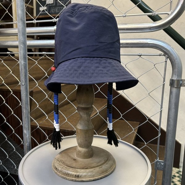 画像4: パーフェクトプラン  帽子　ネイビー (4)