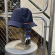 画像1: パーフェクトプラン  帽子　ネイビー (1)