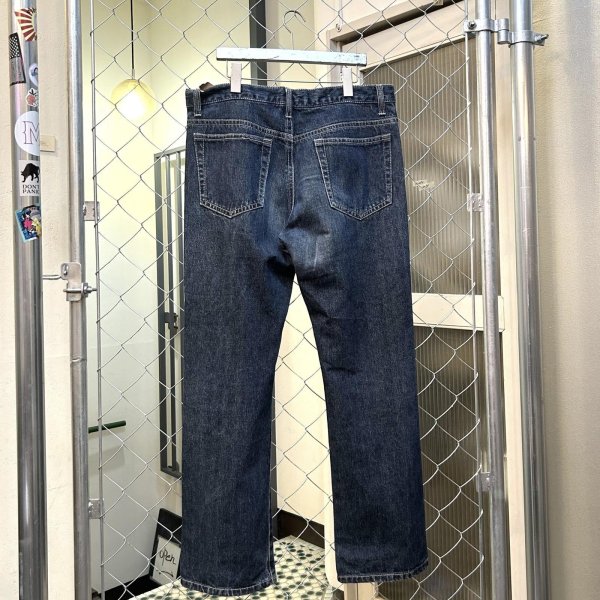 画像2: パーフェクトプラン  パンツ　デニム (2)