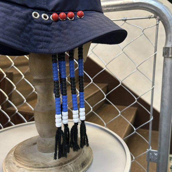 画像3: パーフェクトプラン  帽子　ネイビー (3)